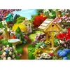 Image de Puzzle 1000 Pièces : Souhaits d'émerveillement