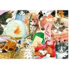 Image de Puzzle 1000 PiÃ¨ces : Chats curieux