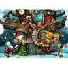 Image de Puzzle 1000 Pièces : Conte de Fée Noël Enjoy-1955