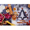 Image de Puzzle 1000 pièces : Sapin de Noël Enjoy-1958