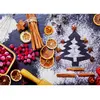 Image de Puzzle 1000 piÃ¨ces : Sapin de NoÃ«l