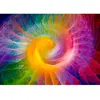 Image de Puzzle 1000 Pièces : Halo arc-en-ciel Enjoy-1973