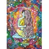 Image de Puzzle 1000 pièces : Amour Cosmique