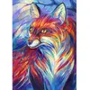 Image de Puzzle 1000 Pièces : Foxy Enjoy-2013