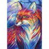 Image de Puzzle 1000 PiÃ¨ces : Foxy