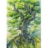 Image de Puzzle 1000 pièces : L'Arbre de Vie Enjoy-2016