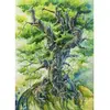 Image de Puzzle 1000 piÃ¨ces : L'Arbre de Vie