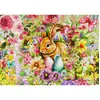 Image de Puzzle 1000 PiÃ¨ces : Doux Printemps
