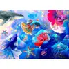 Image de Puzzle 1000 PiÃ¨ces : Galaxie des Profondeurs