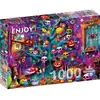 Image de Puzzle 1000 pièces : Le Manoir des Cauchemars Enjoy-2025