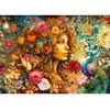 Image de Puzzle 1000 Pièces : La Terre Mère