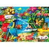 Image de Puzzle 1000 piÃ¨ces : TrÃ©sors Tropicaux