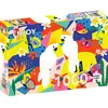 Image de Puzzle 1000 pièces : Cacatoès Enjoy-2047