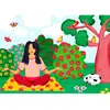 Image de Puzzle 1000 Pièces : Yoga dans leParc Enjoy-2052