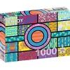 Image de Puzzle 1000 pièces : Motifs de créateurs 2 Enjoy-2056