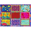 Image de Puzzle 1000 piÃ¨ces : Motifs de crÃ©ateurs 5