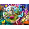 Image de Puzzle 1000 PiÃ¨ces : LÃ  oÃ¹ les rÃªves deviennent rÃ©alitÃ©