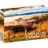 Image de Puzzle 1000 piÃ¨ces : Dans les vignes