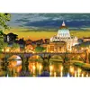 Image de Puzzle 1000 PiÃ¨ces : Basilique Saint-Pierre - Vatican