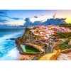 Image de Puzzle 1000 Pièces : Azenhas do Mar -Portugal Enjoy-2076