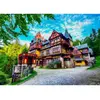 Image de Puzzle 1000 pièces : Résidence Royale, Sinaia, Roumanie