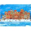 Image de Puzzle 1000 pièces : Prêt pour Noël Enjoy-2113