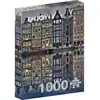 Image de Puzzle 1000 piÃ¨ces : Maisons d'Amsterdam
