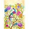 Image de Puzzle 1000 pièces : L'oiseau de conte de fées Enjoy-2118