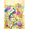 Image de Puzzle 1000 piÃ¨ces : L'oiseau de conte de fÃ©es