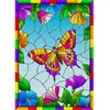 Image de Puzzle 1000 Pièces : Papillon de Cristal Enjoy-2120