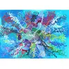 Image de Puzzle 2000 PiÃ¨ces : Bleus ocÃ©aniques