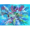 Image de Puzzle 3000 piÃ¨ces : Ocean Blues
