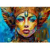 Image de Puzzle 1000 Pièces : Impératrice des Couleurs Enjoy-2132