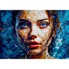 Image de Puzzle 1000 PiÃ¨ces : Regard GlacÃ©