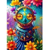 Image de Puzzle 1000 Pièces : Fantasmagorie Enjoy-2138