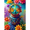 Image de Puzzle 1000 PiÃ¨ces : Fantasmagorie