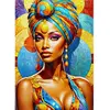 Image de Puzzle 1000 Pièces : Beauté Africaine Enjoy-2139