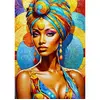 Image de Puzzle 1000 PiÃ¨ces : BeautÃ© Africaine