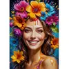 Image de Puzzle 1000 pièces : La demoiselle d'honneur