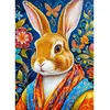 Image de Puzzle 1000 PiÃ¨ces : Lapin Cool