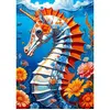 Image de Puzzle 1000 PiÃ¨ces : Hippocampe