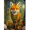 Image de Puzzle 1000 Pièces : Renard Enchanté Enjoy-2162