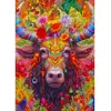 Image de Puzzle 1000 PiÃ¨ces : Ferdinand