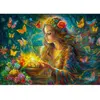 Image de Puzzle 1000 Pièces : Renaissance Enjoy-2188