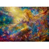 Image de Puzzle 1000 Pièces : Belle tempête Enjoy-2192
