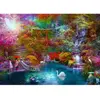 Image de Puzzle 1000 Pièces : Jardin Japonais Enjoy-2194