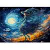 Image de Puzzle 1000 Pièces : La Soirée des Sorcières Enjoy-2195