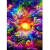 Image de Puzzle 1000 Pièces : Tropique arc-en-ciel Enjoy-2200