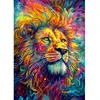Image de Puzzle 1000 Pièces : Roi Radieux Enjoy-2205