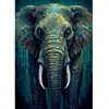 Image de Puzzle 1000 Pièces : Grandeur orientale Enjoy-2207